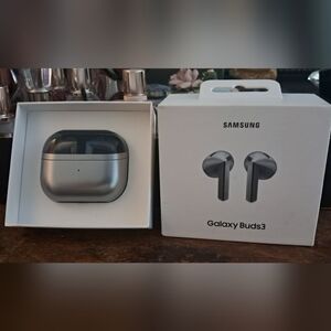 galaxy buds 3